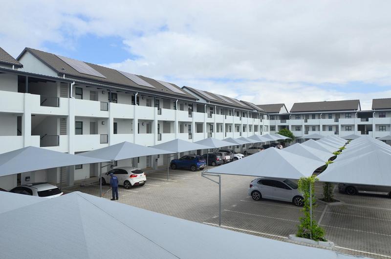 2 Bedroom Property for Sale in Brackenfell South Western Cape